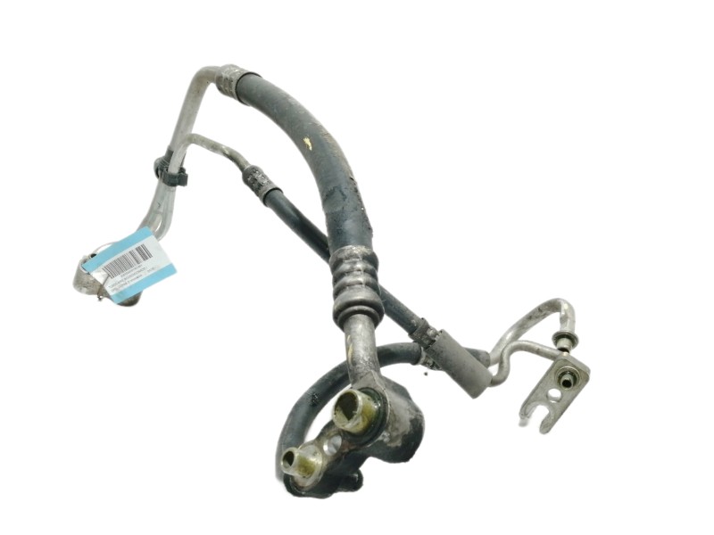 Recambio de tubos aire acondicionado para opel corsa d innovation referencia OEM IAM   