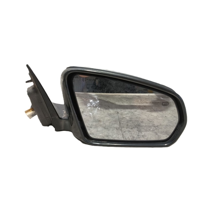 Recambio de retrovisor derecho para chrysler sebring (js) 2.0 crd referencia OEM IAM 1AK921A4AC  