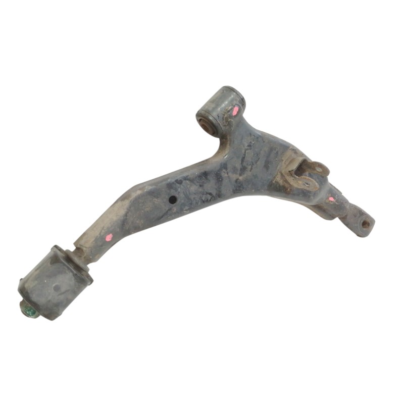 Recambio de brazo suspension inferior delantero derecho para hyundai atos (mx) gls referencia OEM IAM   