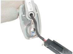 Recambio de parasol derecho para opel adam glam ecoflex referencia OEM IAM N121118B   2