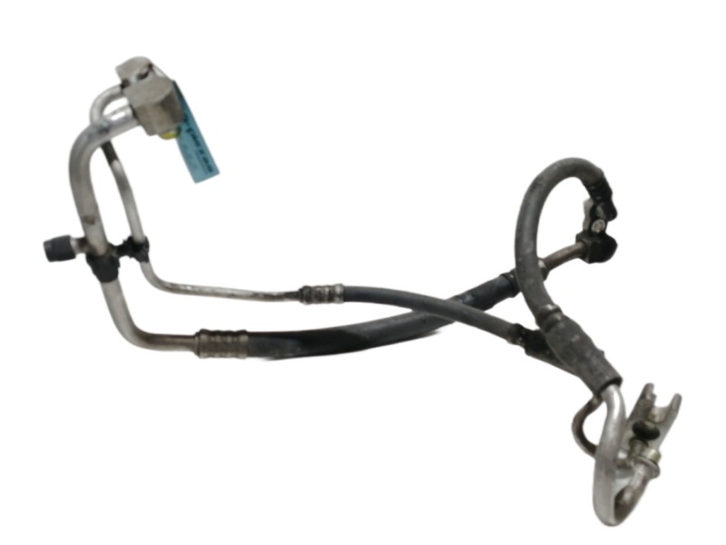 Recambio de tubos aire acondicionado para opel corsa d innovation referencia OEM IAM   
