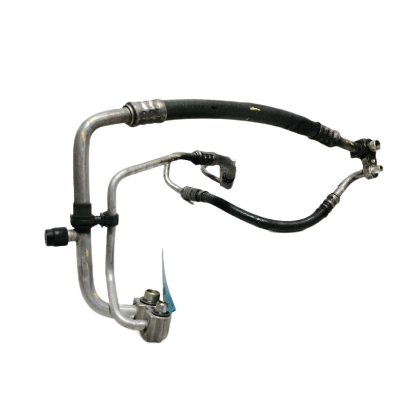 Recambio de tubos aire acondicionado para opel corsa d innovation referencia OEM IAM   