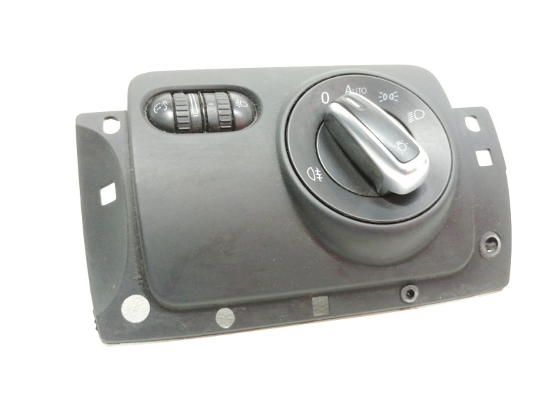Recambio de mando luces para volkswagen golf vi (5k1) advance referencia OEM IAM 1K2858341  