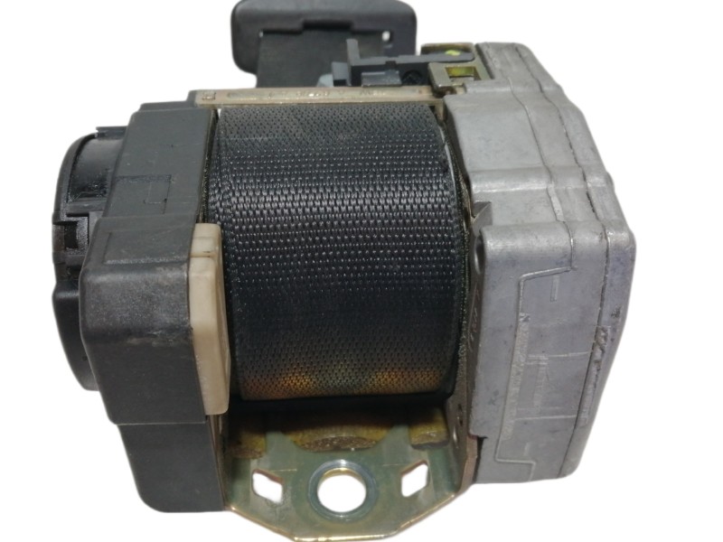 Recambio de cinturon seguridad trasero izquierdo para mercedes-benz clase s (w220) berlina 320 cdi (220.026) referencia OEM IAM 