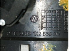 Recambio de mando luces para volkswagen golf vi (5k1) advance referencia OEM IAM 1K2858341   2