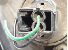 Recambio de faro derecho para kia rio ls berlina referencia OEM IAM 2357NA   2