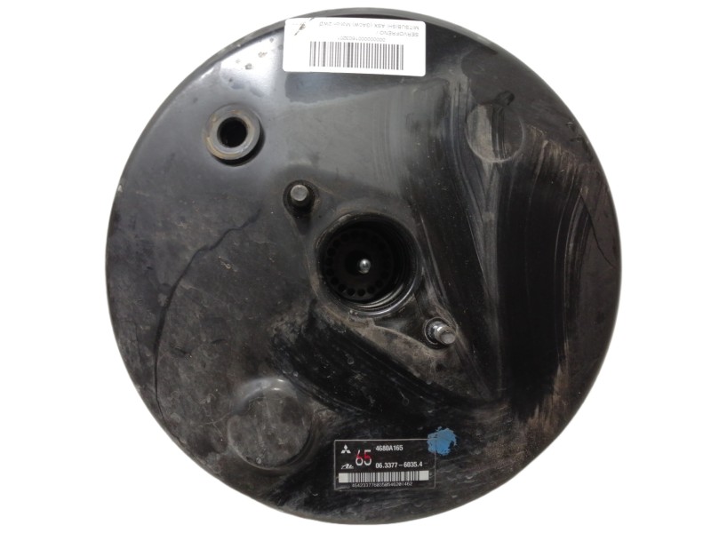 Recambio de servofreno para mitsubishi asx (ga0w) motion 2wd referencia OEM IAM 4680A165 06337760354 