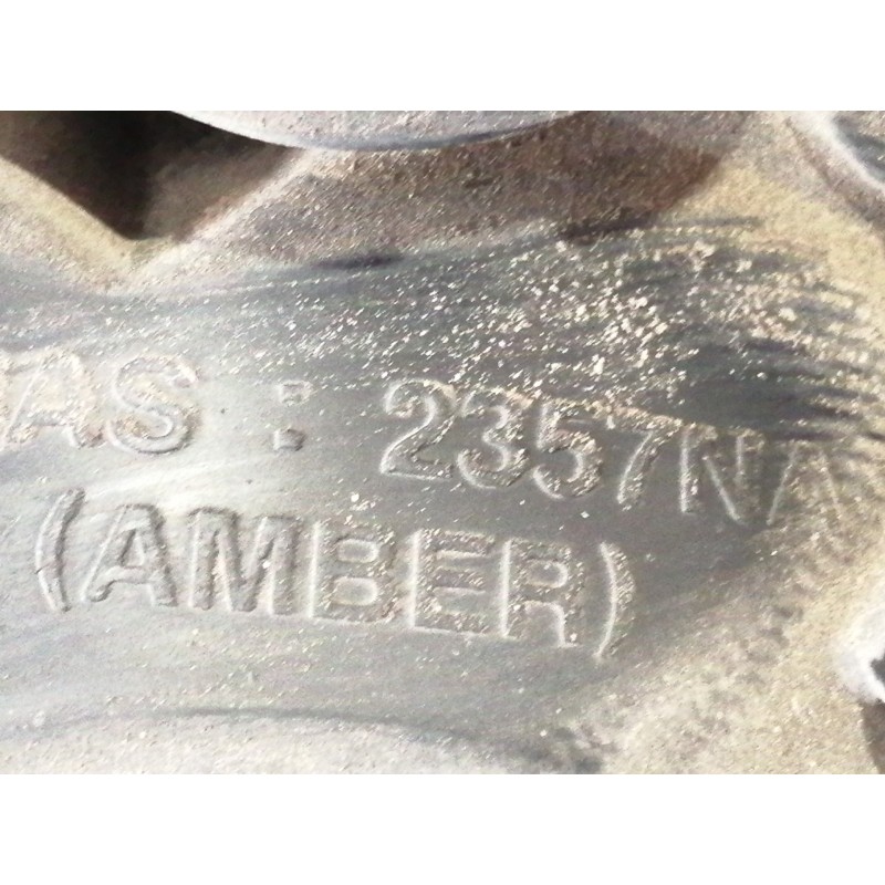 Recambio de faro derecho para kia rio ls berlina referencia OEM IAM 2357NA  