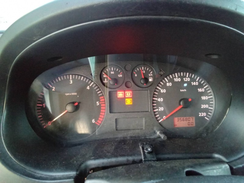 Recambio de cuadro instrumentos para seat cordoba berlina (6k2) stella referencia OEM IAM W06K0920801E 88311292 