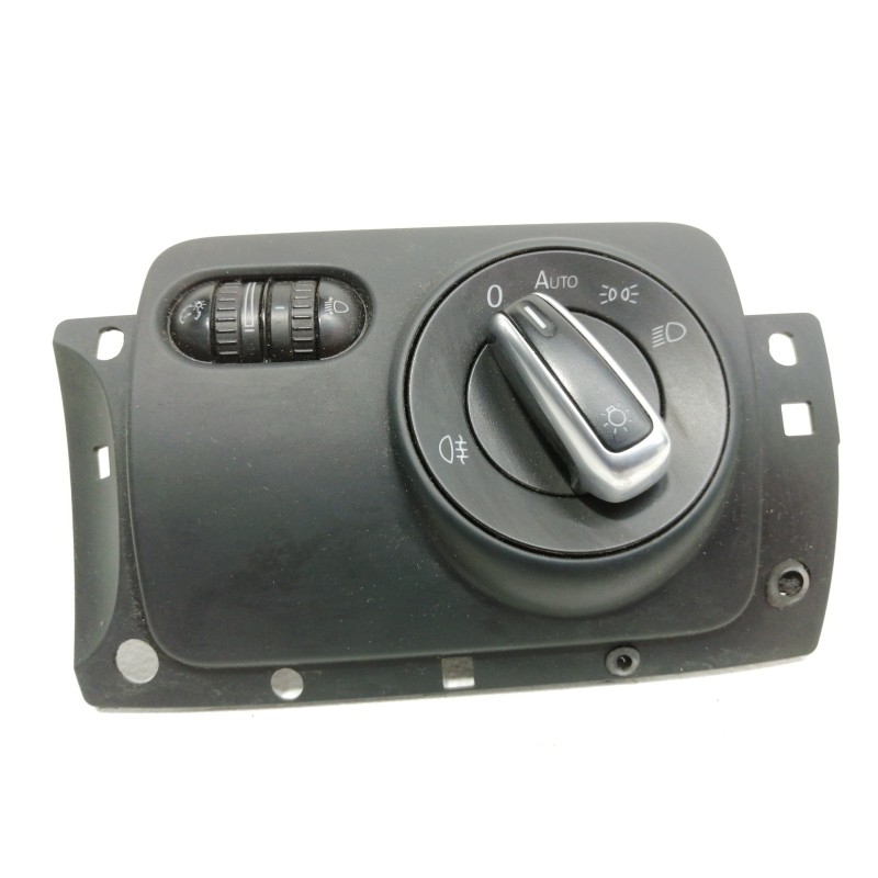 Recambio de mando luces para volkswagen golf vi (5k1) advance referencia OEM IAM 1K2858341  