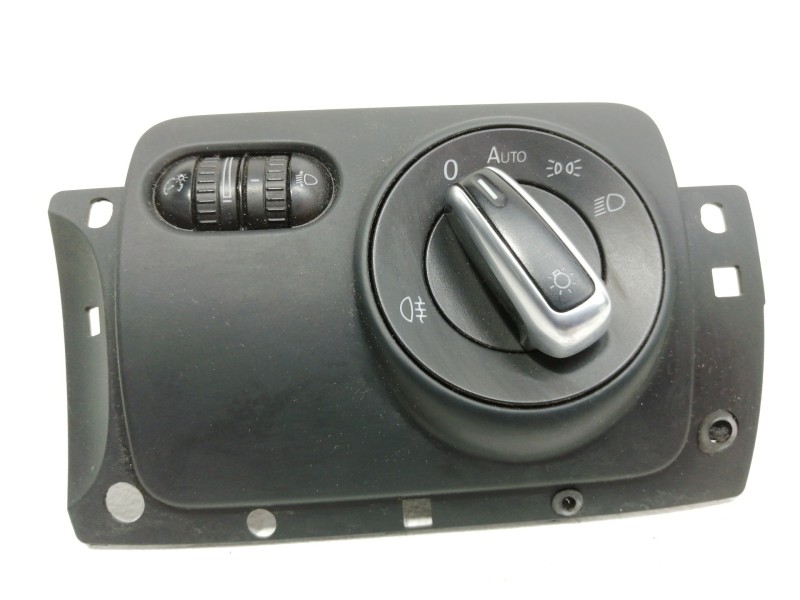 Recambio de mando luces para volkswagen golf vi (5k1) advance referencia OEM IAM 1K2858341  