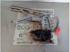 Recambio de elevalunas delantero izquierdo para opel corsa c blue line referencia OEM IAM   