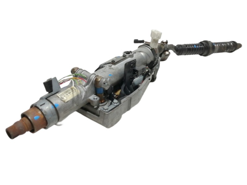 Recambio de columna direccion para mercedes-benz clase s (w220) berlina 320 cdi (220.026) referencia OEM IAM A2204620220 404475 