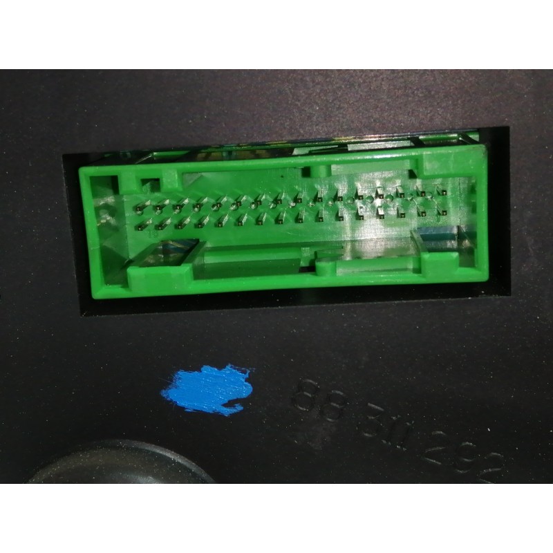 Recambio de cuadro instrumentos para seat cordoba berlina (6k2) stella referencia OEM IAM W06K0920801E 88311292 