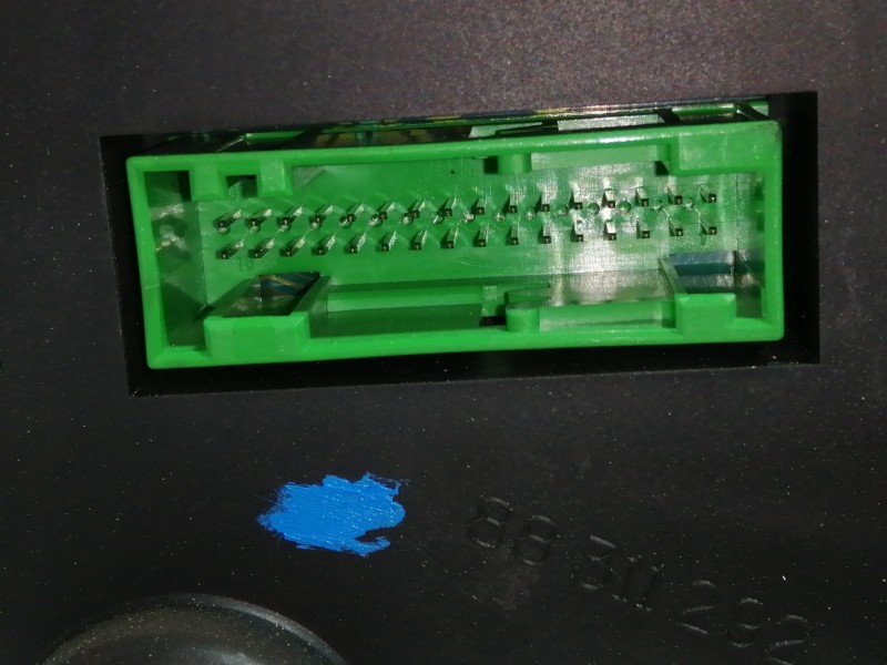 Recambio de cuadro instrumentos para seat cordoba berlina (6k2) stella referencia OEM IAM W06K0920801E 88311292 