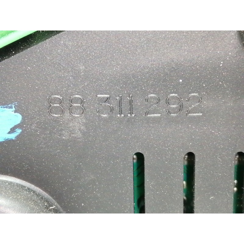 Recambio de cuadro instrumentos para seat cordoba berlina (6k2) stella referencia OEM IAM W06K0920801E 88311292 