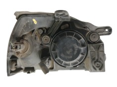 Recambio de faro izquierdo para kia rio ls berlina referencia OEM IAM    2