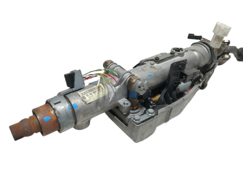Recambio de columna direccion para mercedes-benz clase s (w220) berlina 320 cdi (220.026) referencia OEM IAM A2204620220 404475 