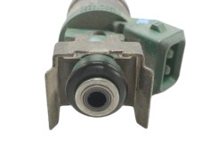 Recambio de inyector para kia rio ls berlina referencia OEM IAM 0K30C13250   2