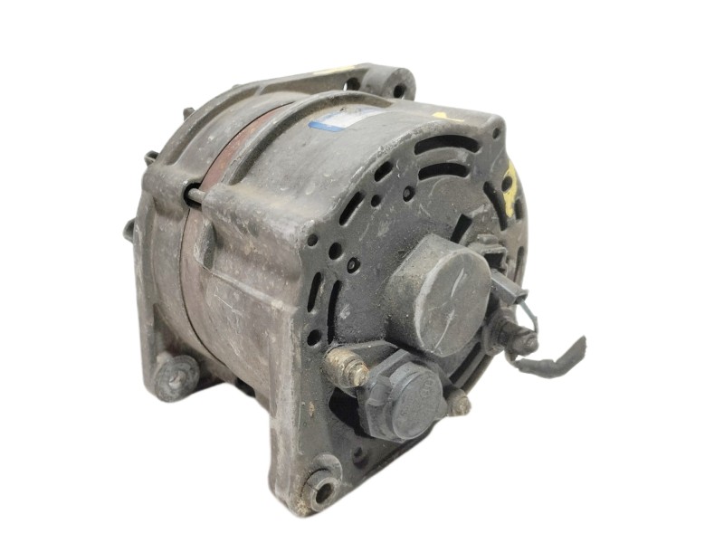 Recambio de alternador para opel kadett e gls berlina referencia OEM IAM 0120489485  