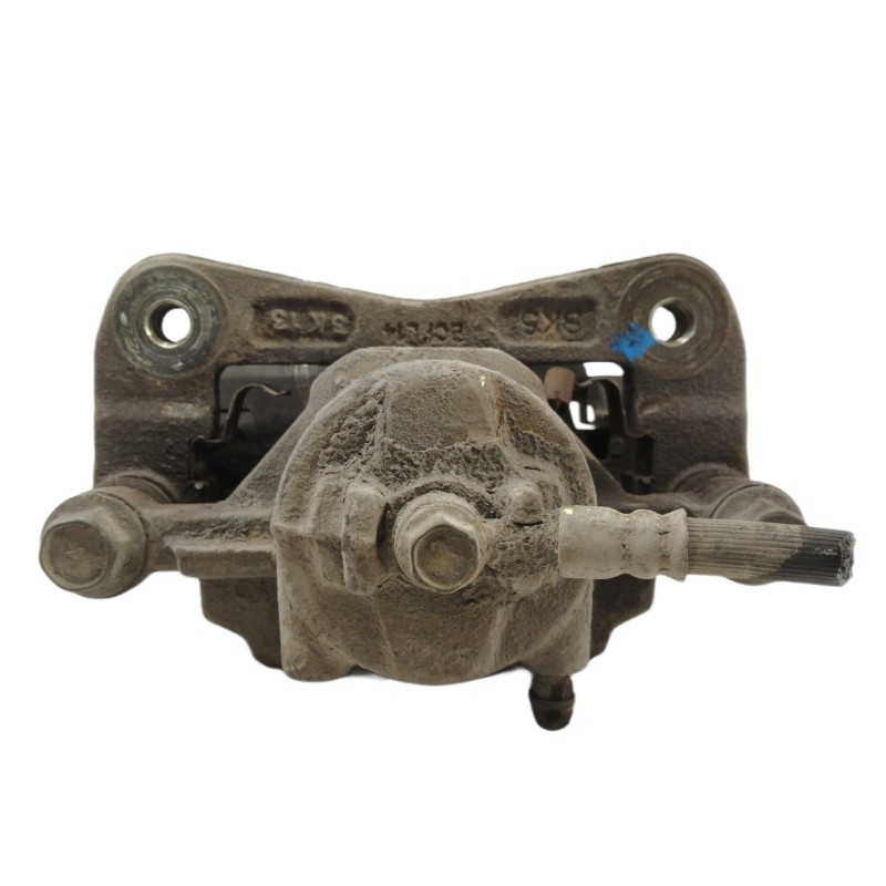 Recambio de pinza freno delantera izquierda para kia rio ls berlina referencia OEM IAM   