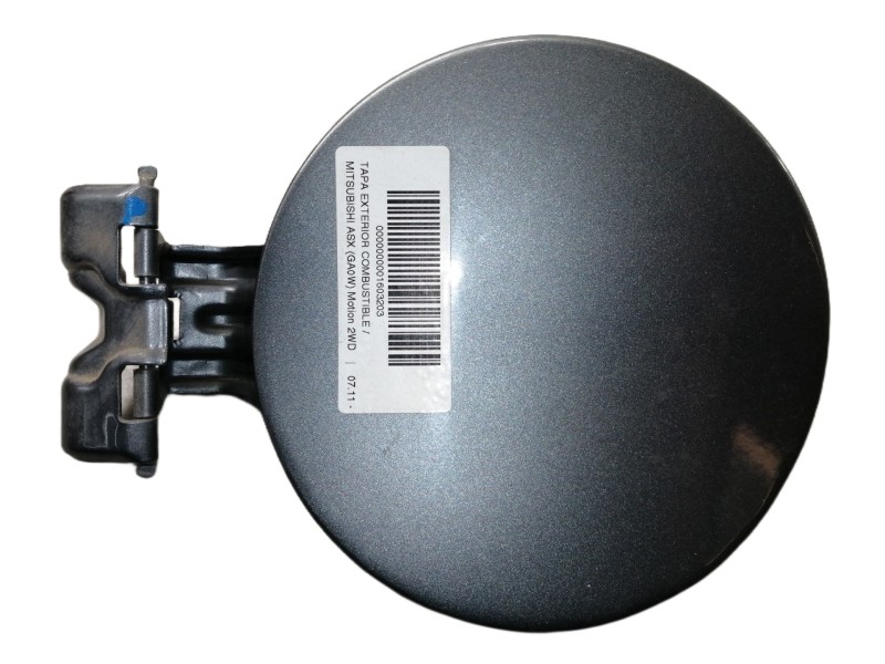 Recambio de tapa exterior combustible para mitsubishi asx (ga0w) motion 2wd referencia OEM IAM 1711A033  