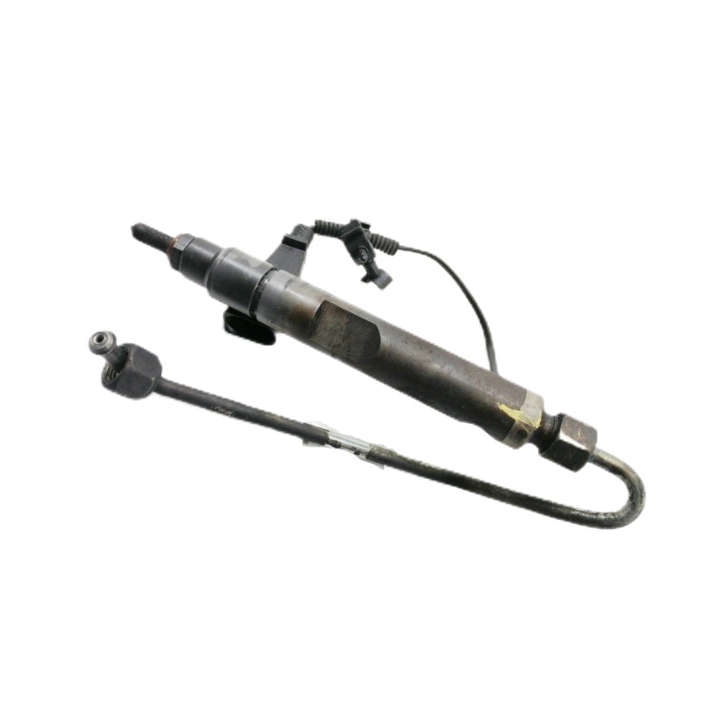 Recambio de inyector para seat cordoba berlina (6k2) stella referencia OEM IAM 038130202 0432193576 