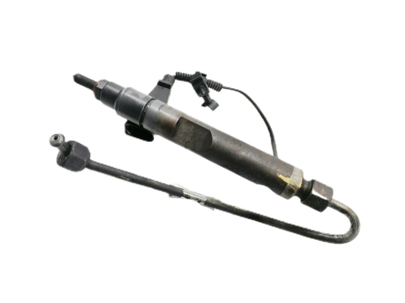 Recambio de inyector para seat cordoba berlina (6k2) stella referencia OEM IAM 038130202 0432193576 