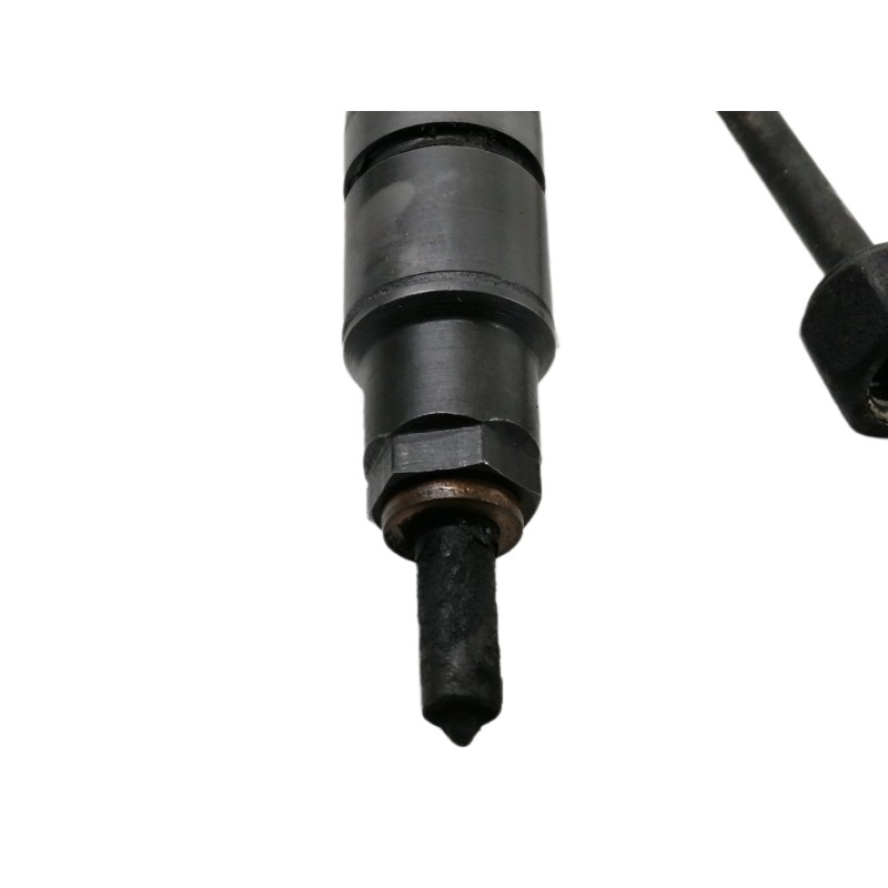 Recambio de inyector para seat cordoba berlina (6k2) stella referencia OEM IAM 038130202 0432193576 