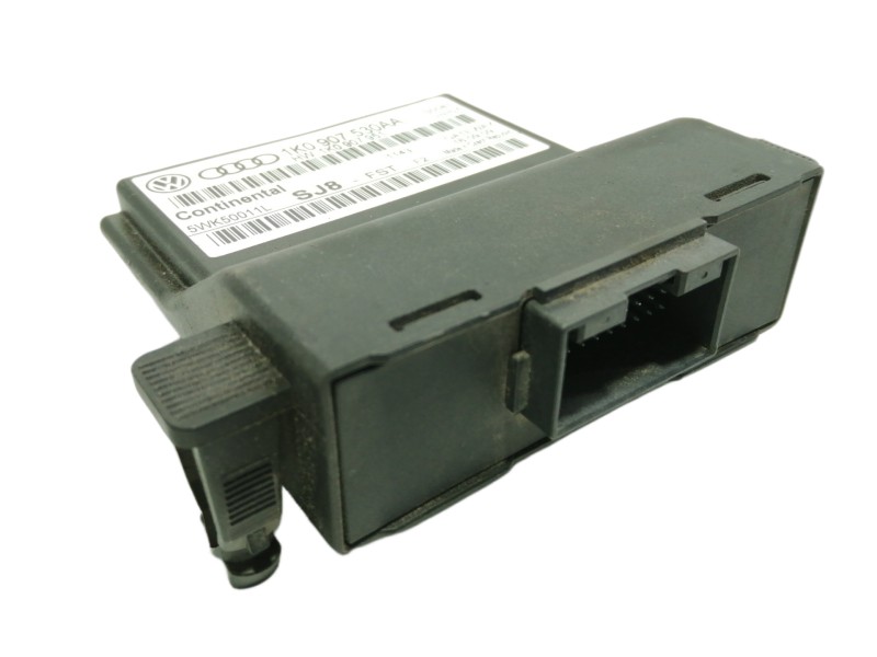 Recambio de modulo electronico para volkswagen golf vi (5k1) advance referencia OEM IAM 1K0907530AA  