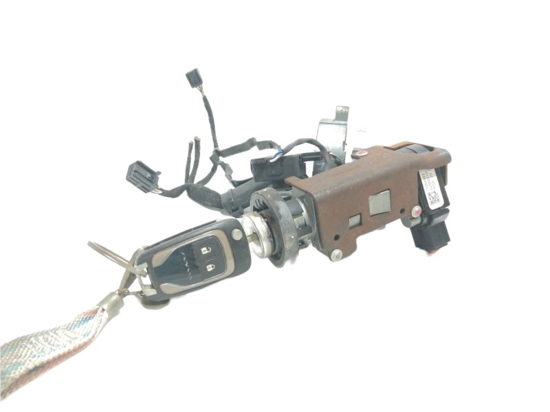 Recambio de conmutador de arranque para opel adam glam ecoflex referencia OEM IAM 13364322 22990210147 