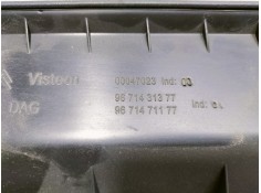 Recambio de guantera para citroën c4 lim. business referencia OEM IAM 9671431377 9671471177 00047023  2