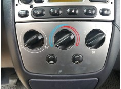Recambio de mando calefaccion / aire acondicionado para ford puma (cce) 1.4 referencia OEM IAM   