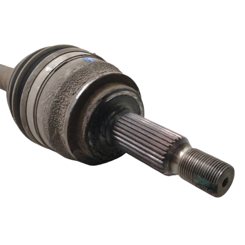 Recambio de transmision delantera izquierda para mitsubishi asx (ga0w) motion 2wd referencia OEM IAM 381A437  