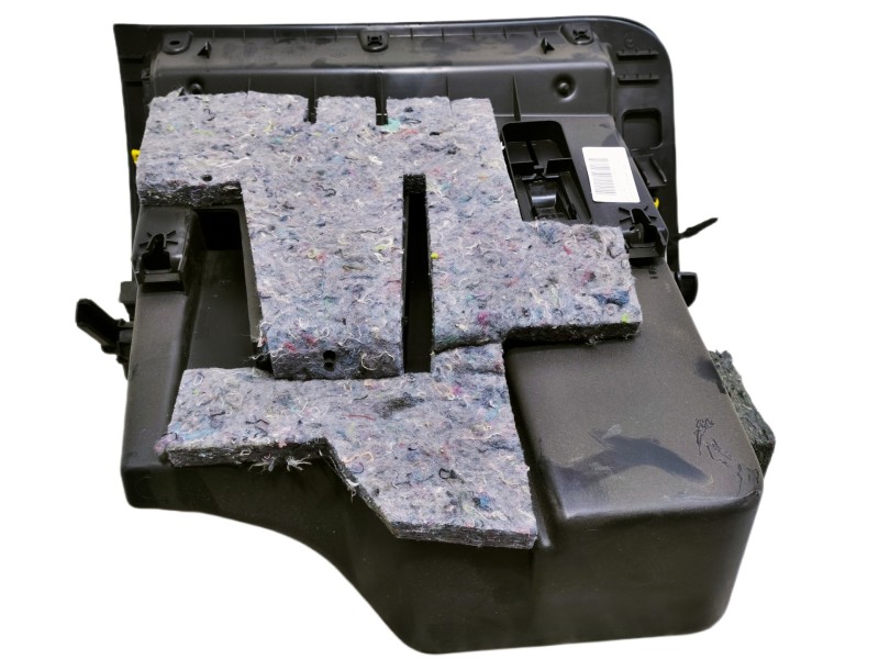 Recambio de guantera para citroën c4 lim. business referencia OEM IAM 9671431377 9671471177 00047023 