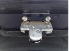 Recambio de cerradura maletero / porton para opel vectra b berlina 1.6 16v referencia OEM IAM   