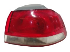 Recambio de piloto trasero derecho para volkswagen golf vi (5k1) advance referencia OEM IAM 5K0945112  