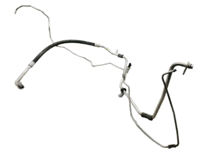 Recambio de tubos aire acondicionado para mitsubishi asx (ga0w) motion 2wd referencia OEM IAM 7815A655 7815B251 