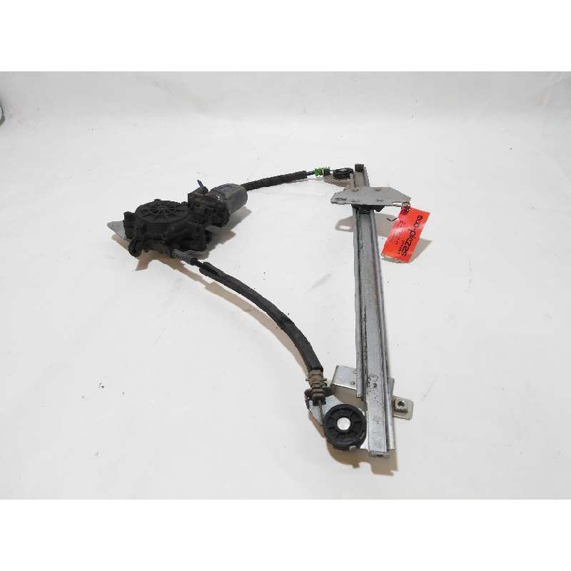 Recambio de elevalunas delantero derecho para opel kadett e gls berlina referencia OEM IAM D240006 D240006 