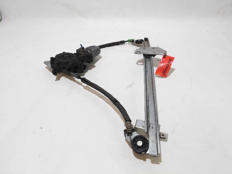 Recambio de elevalunas delantero derecho para opel kadett e gls berlina referencia OEM IAM D240006 D240006 