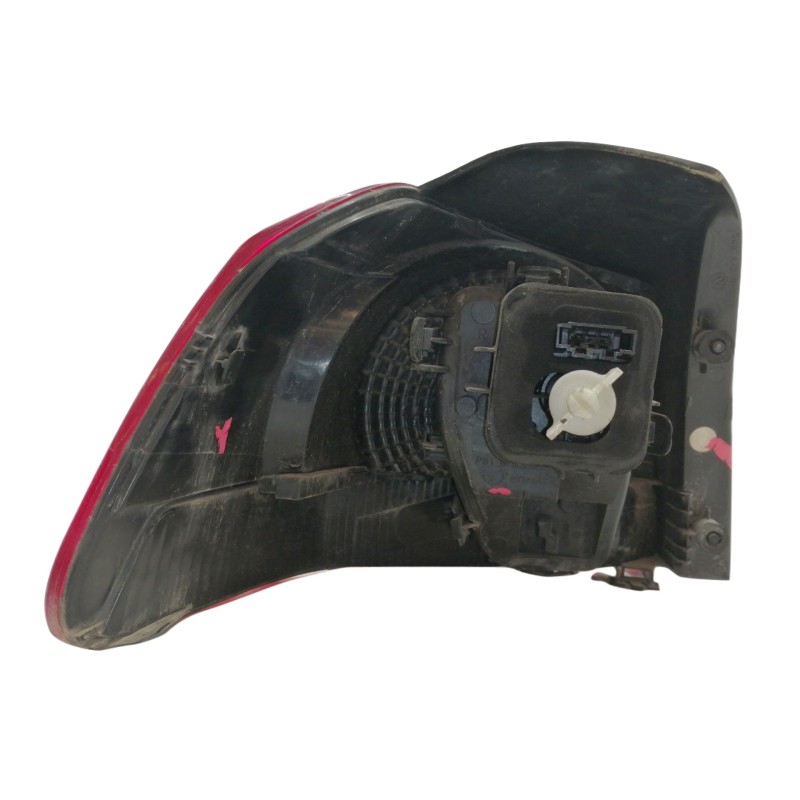 Recambio de piloto trasero derecho para volkswagen golf vi (5k1) advance referencia OEM IAM 5K0945112  