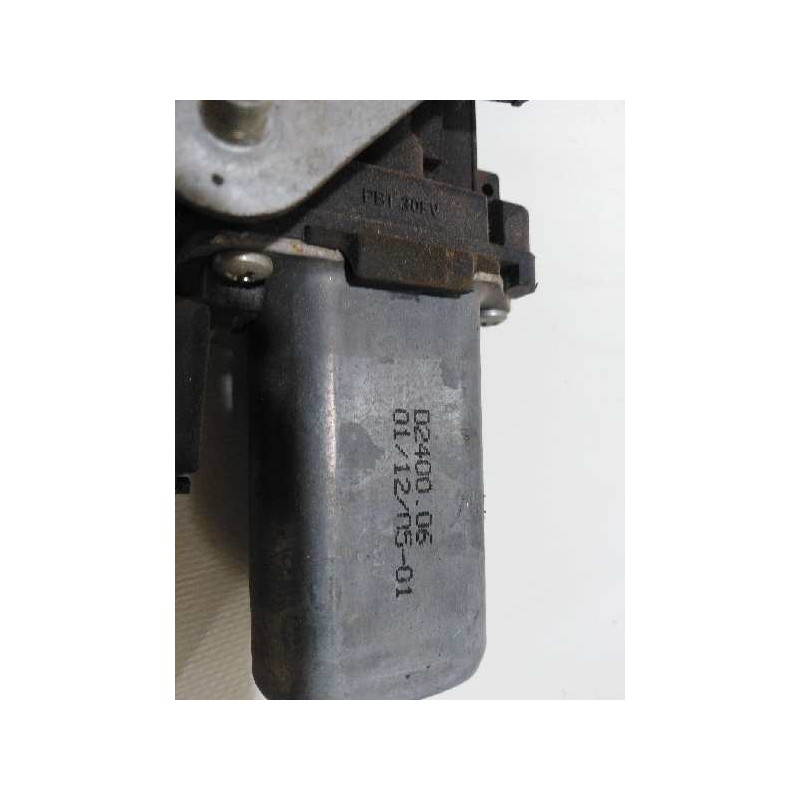 Recambio de elevalunas delantero derecho para opel kadett e gls berlina referencia OEM IAM D240006 D240006 