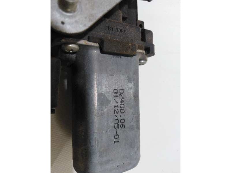 Recambio de elevalunas delantero derecho para opel kadett e gls berlina referencia OEM IAM D240006 D240006 