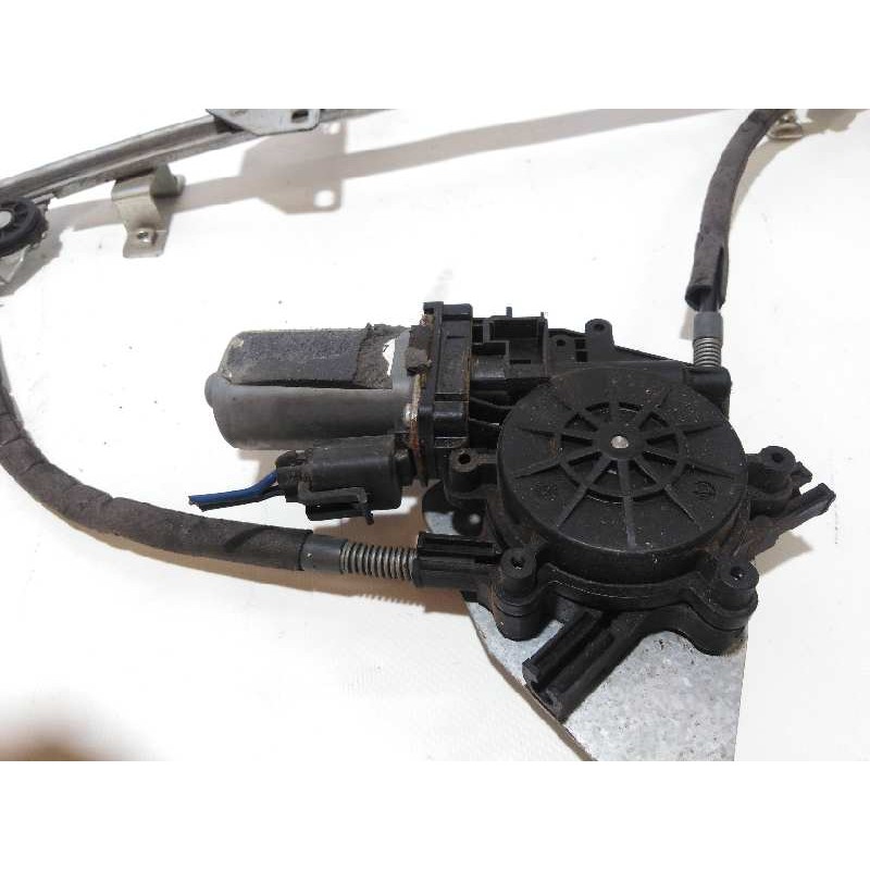 Recambio de elevalunas delantero derecho para opel kadett e gls berlina referencia OEM IAM D240006 D240006 