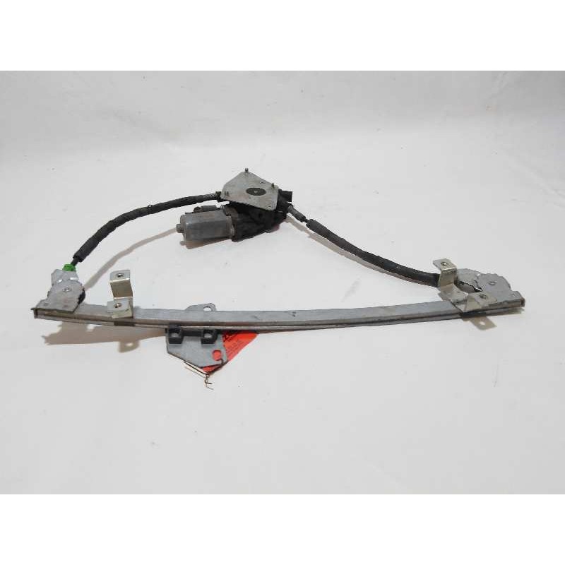 Recambio de elevalunas delantero derecho para opel kadett e gls berlina referencia OEM IAM D240006 D240006 