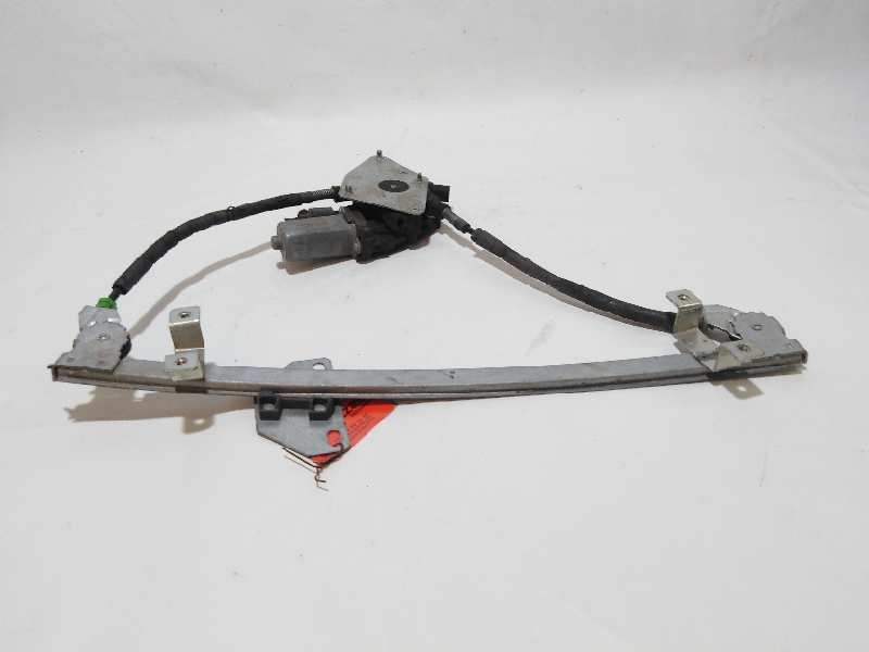 Recambio de elevalunas delantero derecho para opel kadett e gls berlina referencia OEM IAM D240006 D240006 