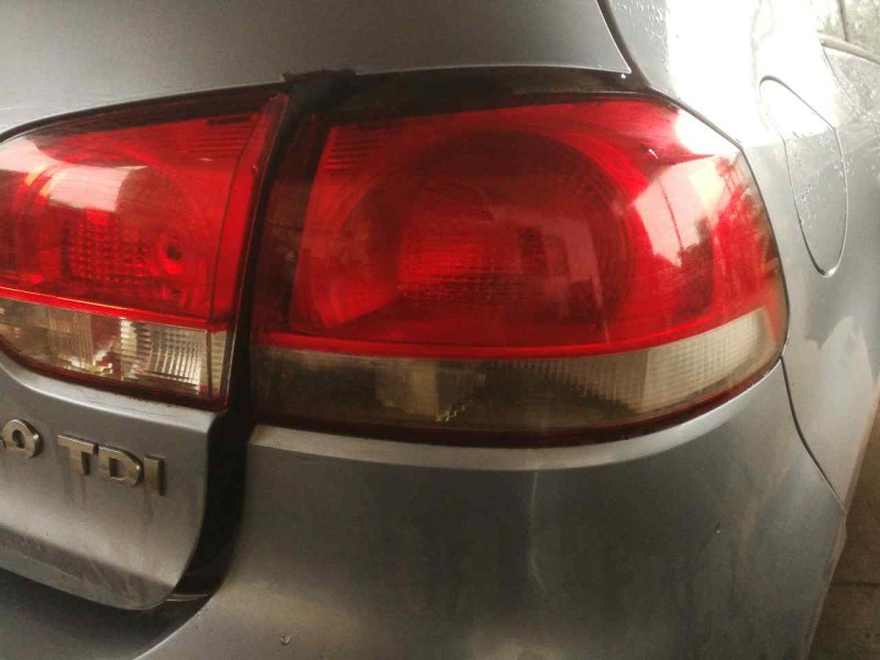 Recambio de piloto trasero derecho para volkswagen golf vi (5k1) advance referencia OEM IAM 5K0945112  