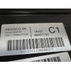 Recambio de centralita motor uce para daewoo tacuma se referencia OEM IAM S010016037E1 96487150 1AKD96487150