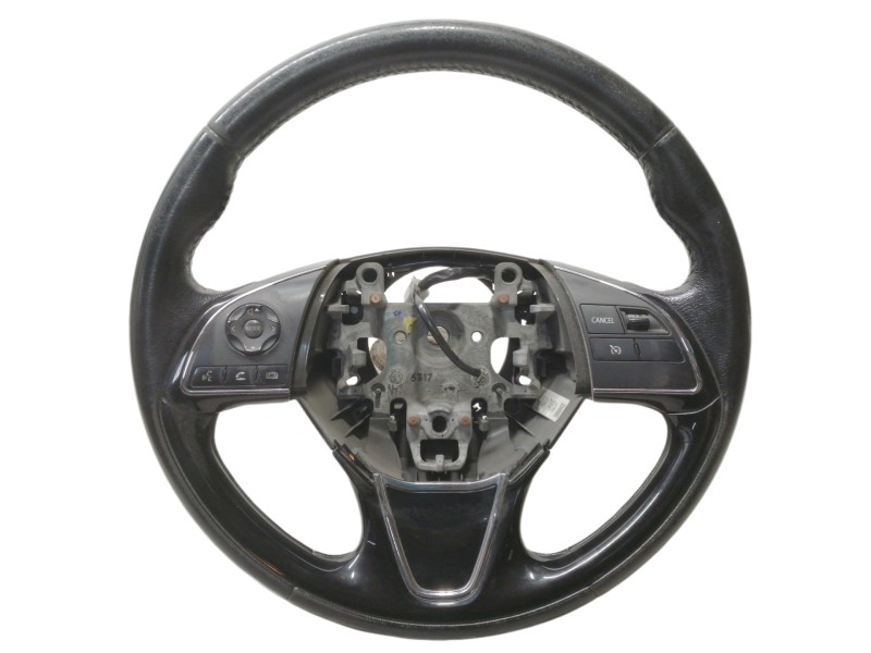 Recambio de volante para mitsubishi asx (ga0w) motion 2wd referencia OEM IAM 4400A746XA 4400A706XA 