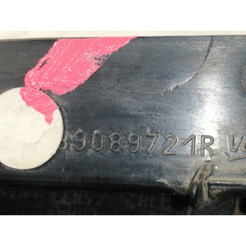 Recambio de piloto trasero derecho para volkswagen golf vi (5k1) advance referencia OEM IAM 5K0945112  